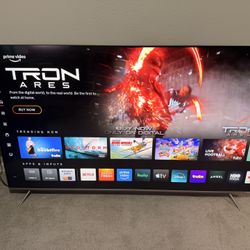 Vizio P75-F1 75” Smart TV