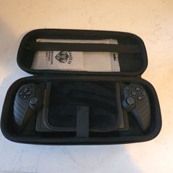 Playstation Portal Midnight Black Edition