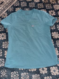 Figs Scrub Tops