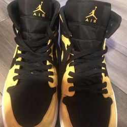 Air Jordans 