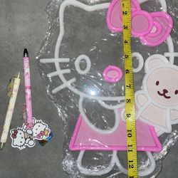 Hello Kitty Led