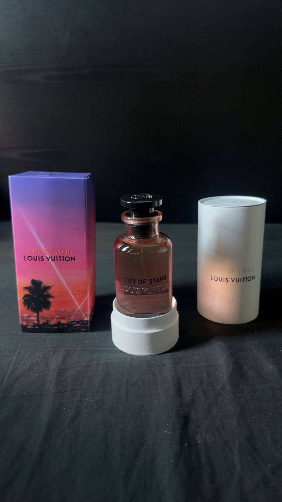 Louis Vuitton City Of Stars
