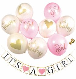 Anyone having a baby girl that is in need?