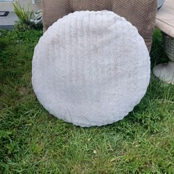 Very  Large Kirkland Dog Bed