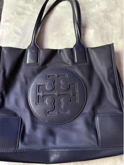 Tory Burch/ Handbag Navy