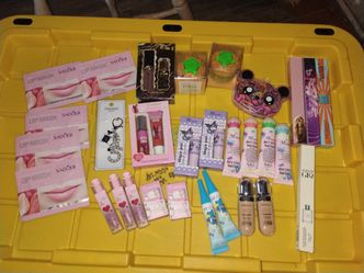 They are 30 items