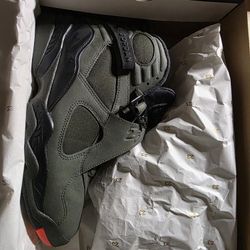 Jordan 8