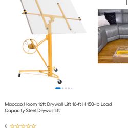 Drywall Lift 