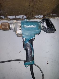 Drill