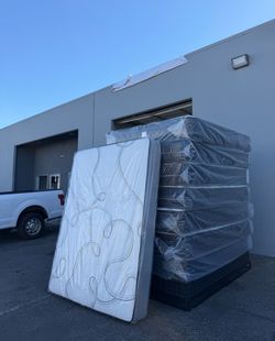 Brand new mattresses for sale