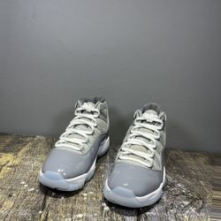 Jordan 11 Cool Grey 115