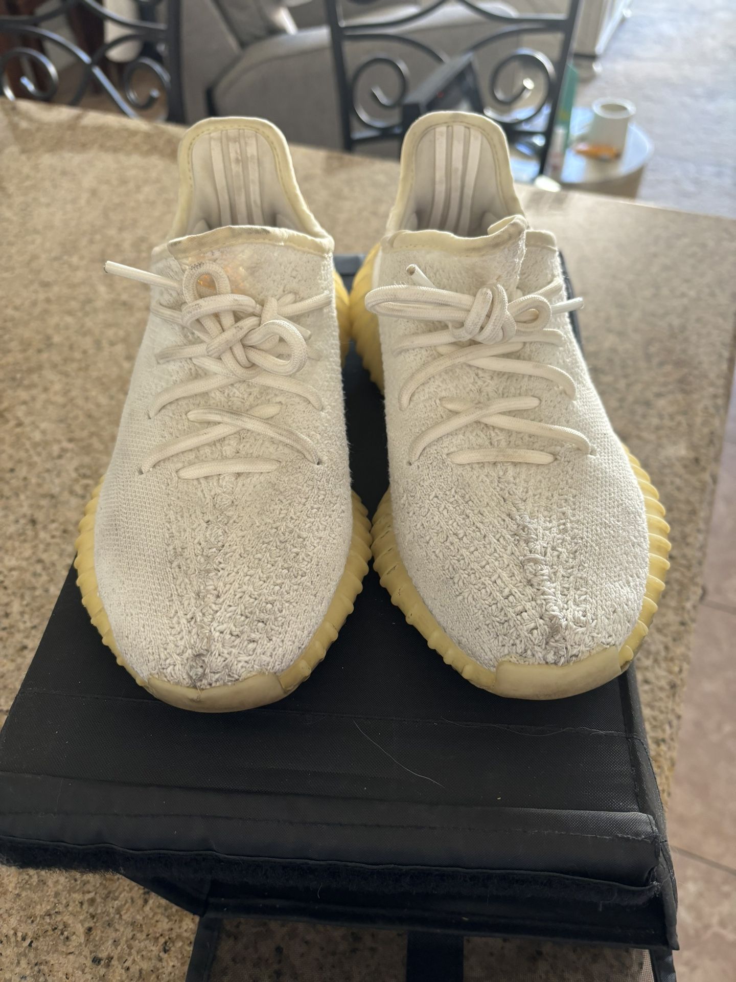 Adidas Yeezy Boost Size