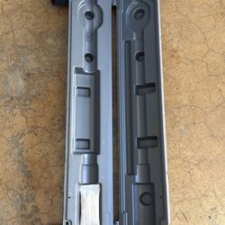 Torque Wrench Box