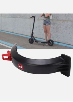 Scooter Fender Rear GOTRAX