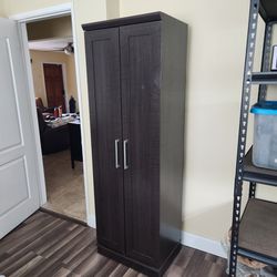 Tall Shelf Storage Cabinet Ikea
