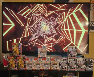 Booster Bundles for sale