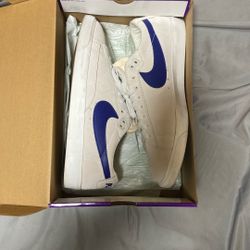 Nike SB Blazer Low 