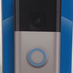 Ring Door Bell 