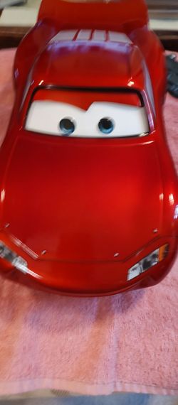 Large Disney Pixar RC ( no remote)