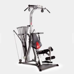 Bowflex Xceed 