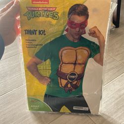 Ninja turtle T