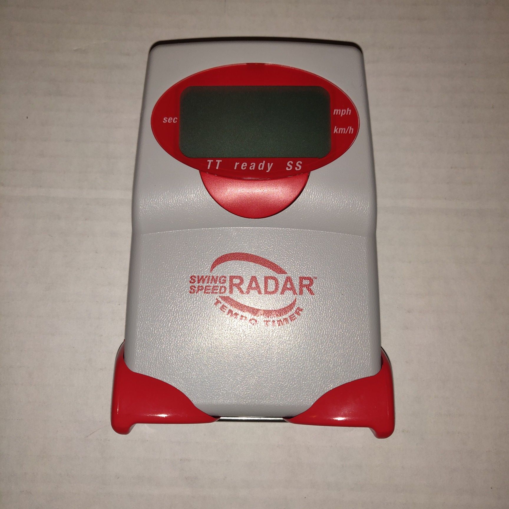 Sports Sensors Swing Speed Radar with Tempo Timer for Sale in Las Vegas, NV OfferUp