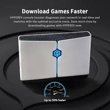 HyperEv Gaming Router