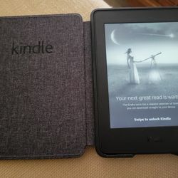 Kindle Paperwhite 7th Gen