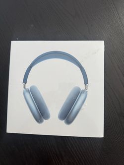 Apple AirPods Max Headphones