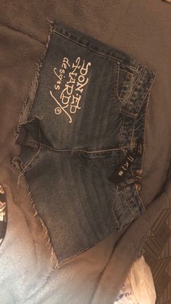 Ed hardy should shorts