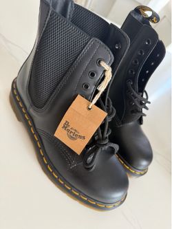 Dr. Martens boots
