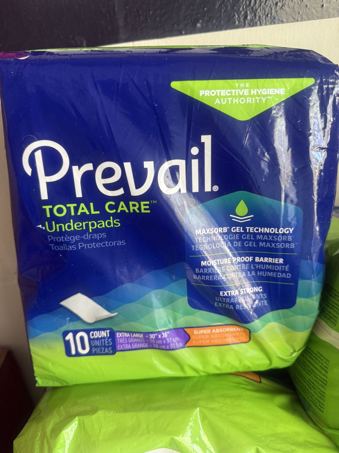 Bed Pads / Pet Pads / Incontinence
