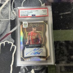 Marcos Ascencio Auto