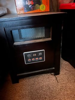 Electric Floor heater