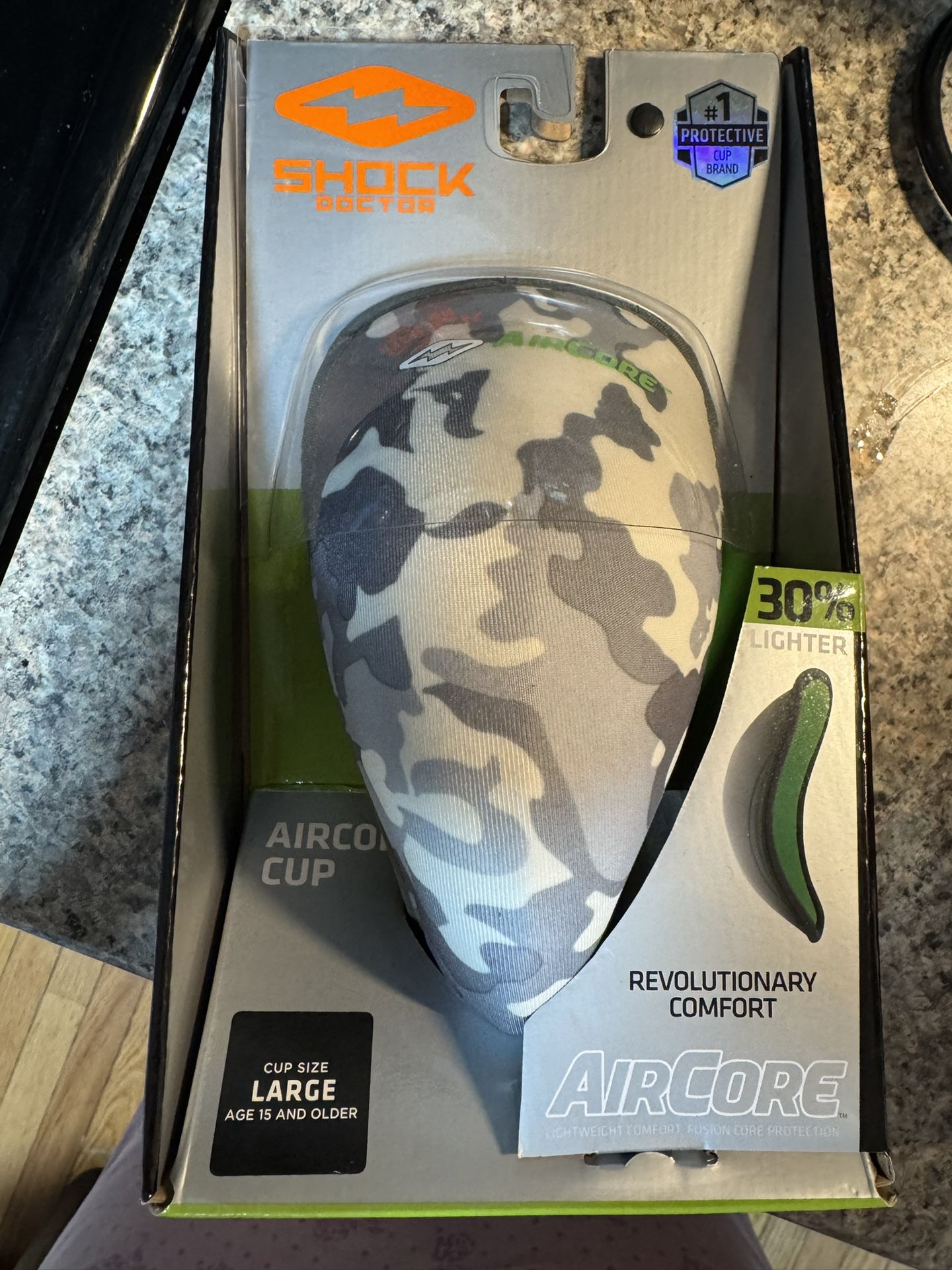 Aircore Cup