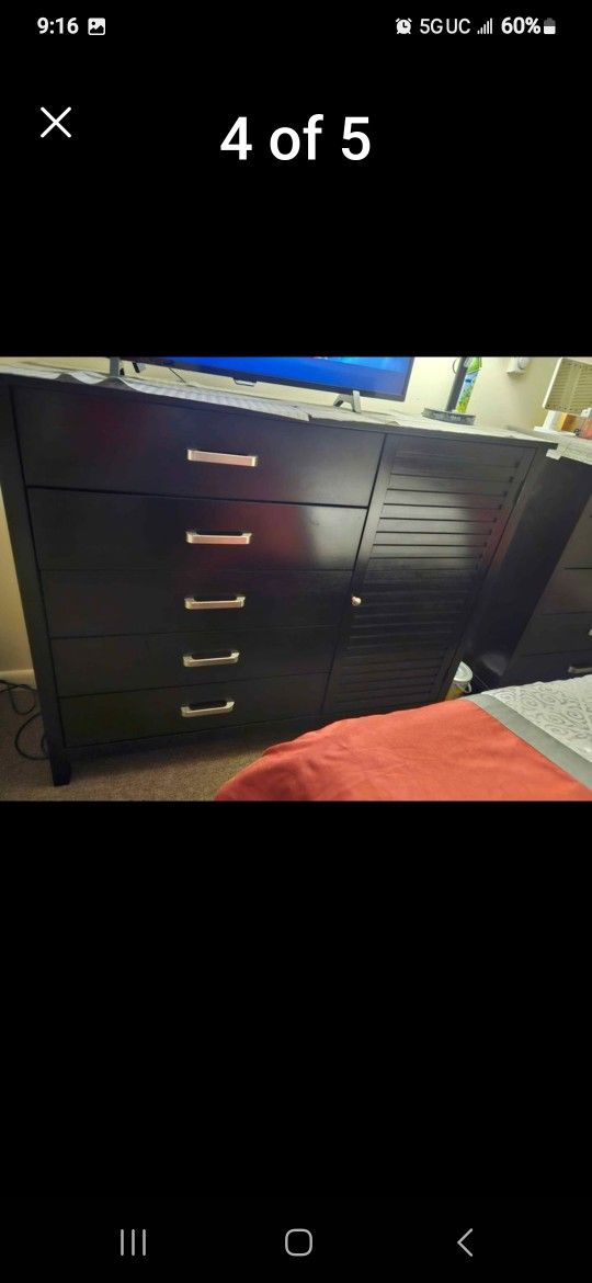 Bedroom Set 