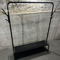 Coat Rack 