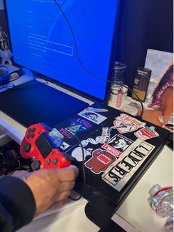 PS4 used