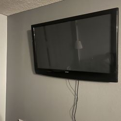 50inch Flat Screen TV