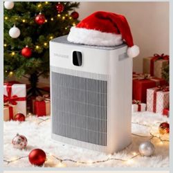 T554 Airs Purifier for Home Up to 2000 Ft² in 1 Hr