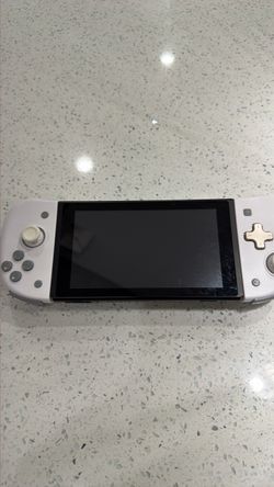 Nintendo Switch one