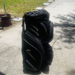 Nike Golf Bag