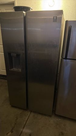 Refrigerator Samsung