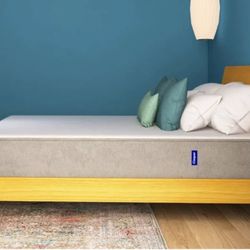 Casper Cooling Select 12" Memory Foam Mattress - QUEEN 