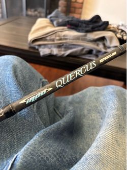 Irod quercus 7’6