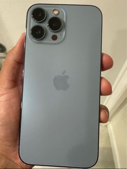 iPhone 13 Pro Max Unlocked