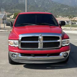 2003 Dodge Ram 1500