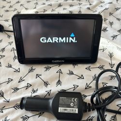 Garmin nuvi 2595LM 5 inch Portable GPS Navigator (/2595LM-UA)