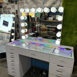 Makeup Vanity $1299