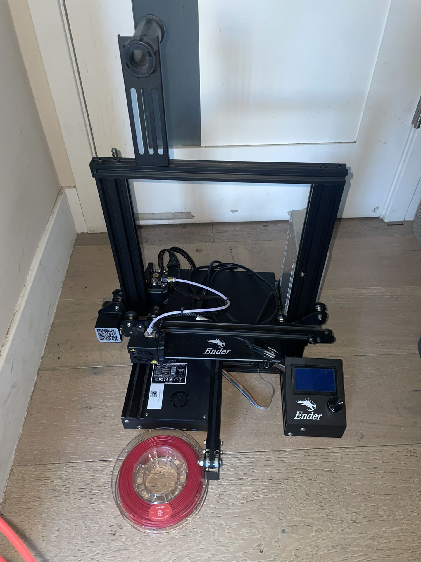 Creality Ender 3 3D Printer